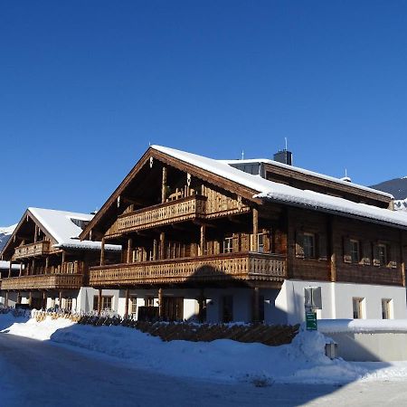 Apartment In Ski Area Kitzski Hollersbach Hollersbach im Pinzgau Buitenkant foto