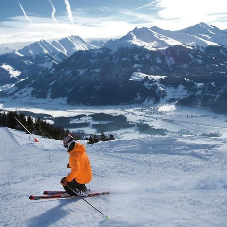Apartment In Ski Area Kitzski Hollersbach Hollersbach im Pinzgau Buitenkant foto