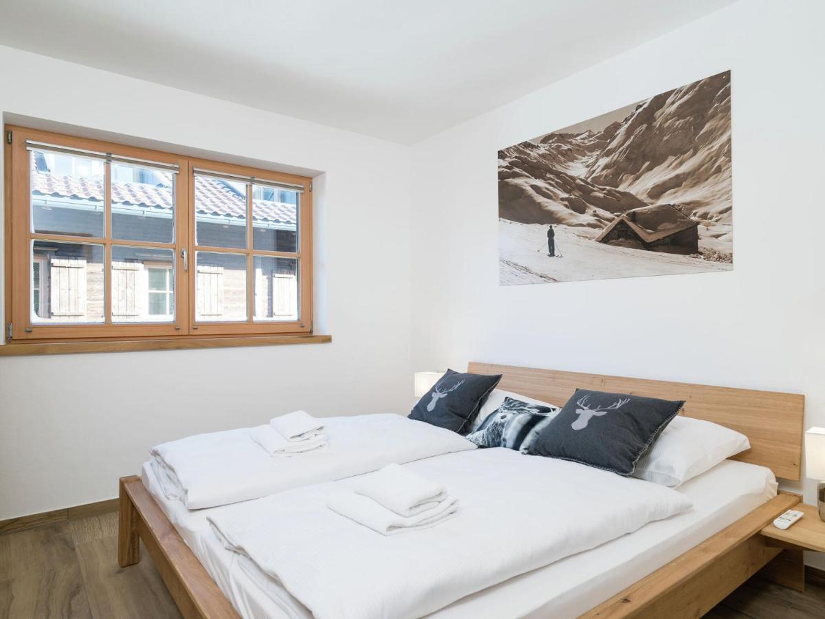 Apartment In Ski Area Kitzski Hollersbach Hollersbach im Pinzgau Buitenkant foto