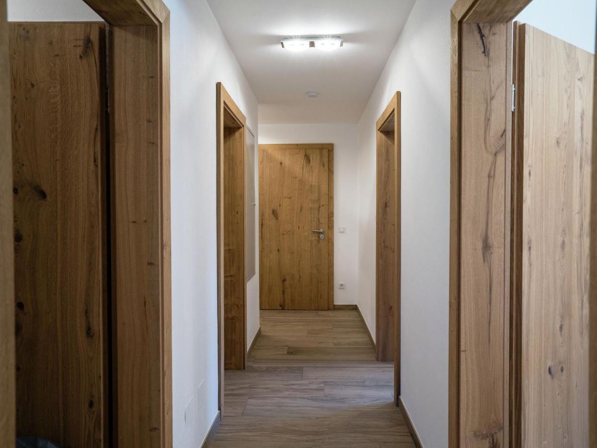 Apartment In Ski Area Kitzski Hollersbach Hollersbach im Pinzgau Buitenkant foto