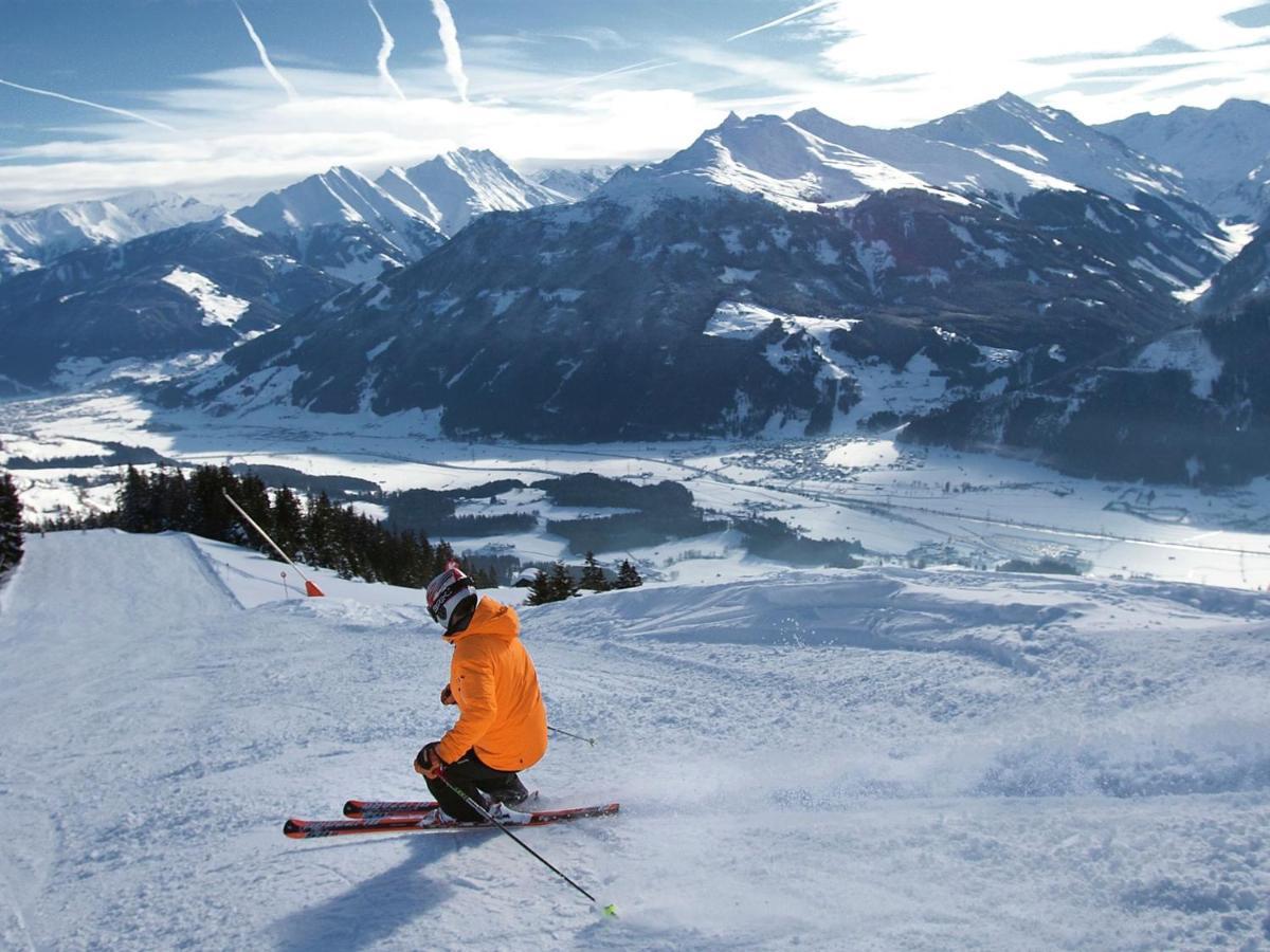 Apartment In Ski Area Kitzski Hollersbach Hollersbach im Pinzgau Buitenkant foto