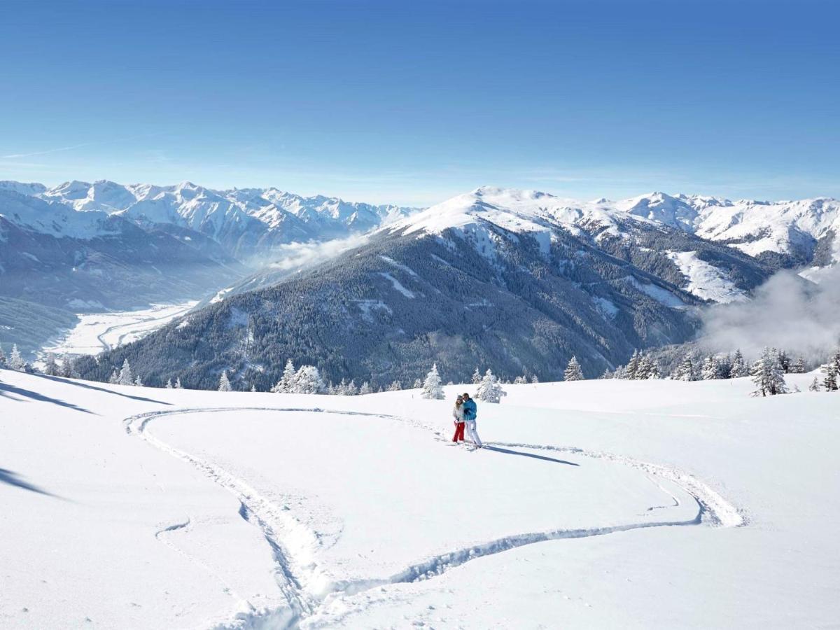 Apartment In Ski Area Kitzski Hollersbach Hollersbach im Pinzgau Buitenkant foto