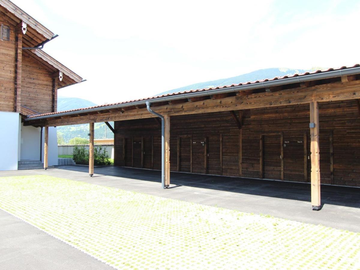 Apartment In Ski Area Kitzski Hollersbach Hollersbach im Pinzgau Buitenkant foto