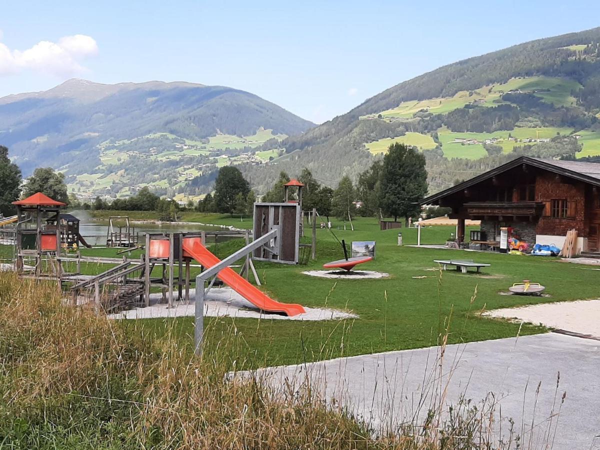 Apartment In Ski Area Kitzski Hollersbach Hollersbach im Pinzgau Buitenkant foto